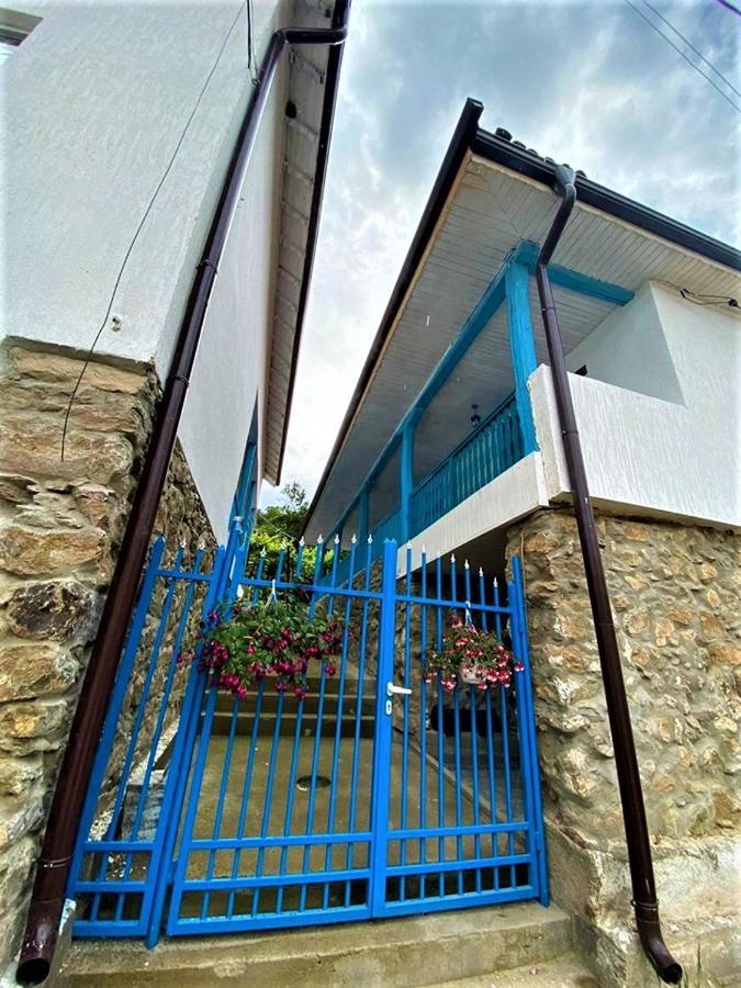 Цяла Ваканционна Къща- Florina Houses Goranovtsi Exterior foto